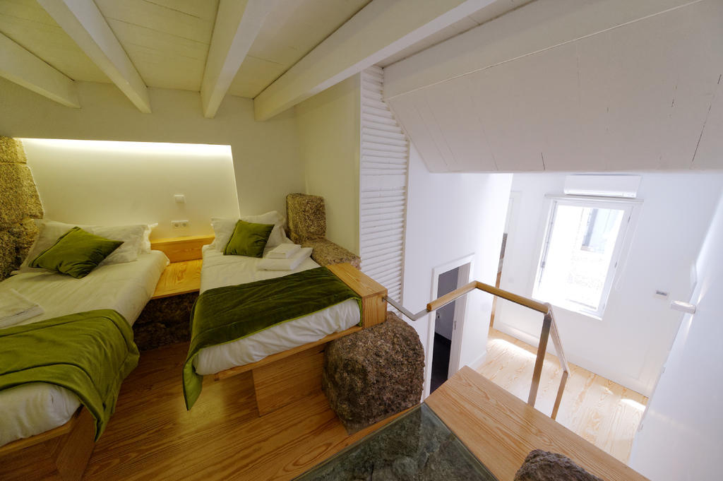 Guimaraes Studios Lounge Camera foto